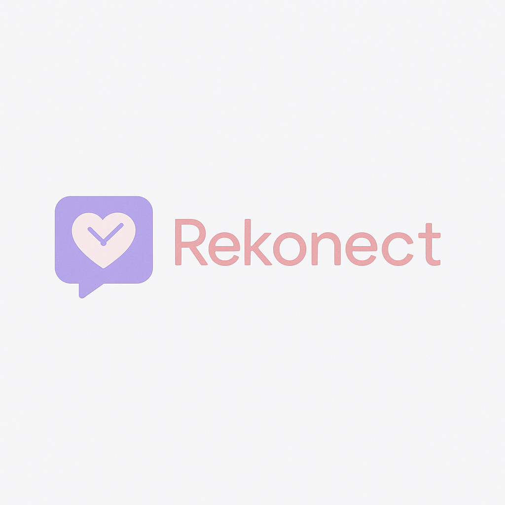 Logo Rekonect